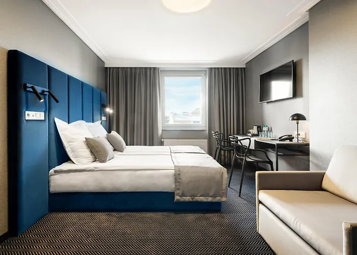 Hotel Logos Krakow