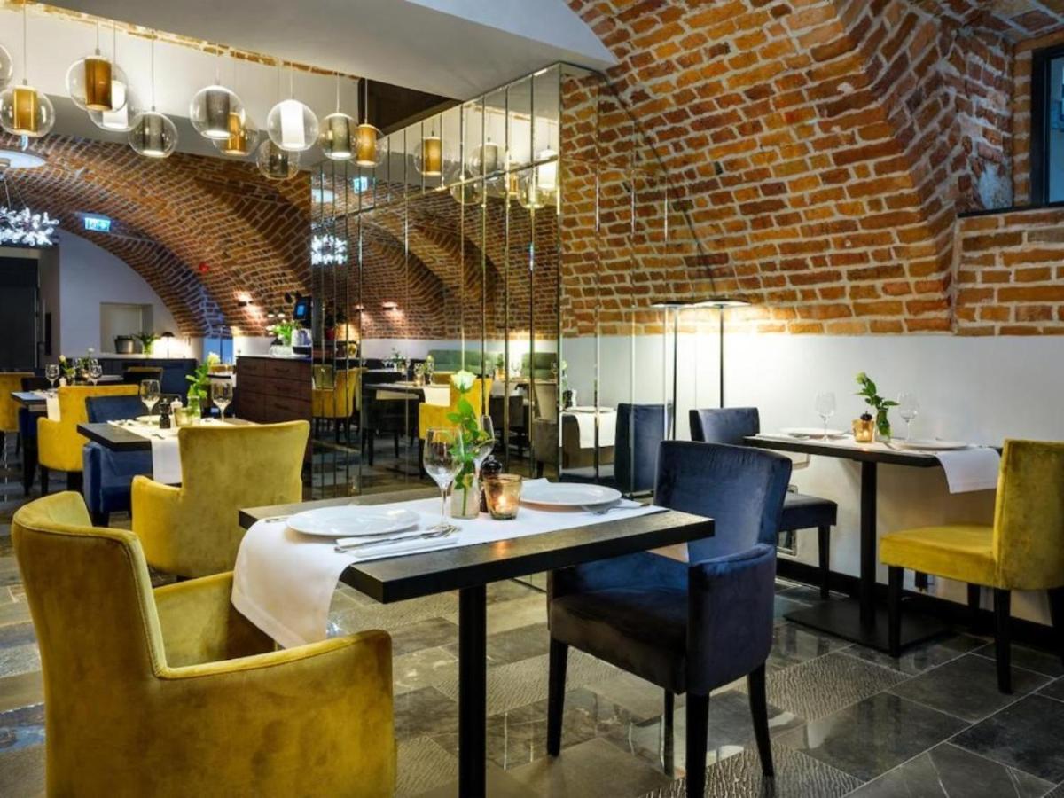 Logos Hotel Cracovia
