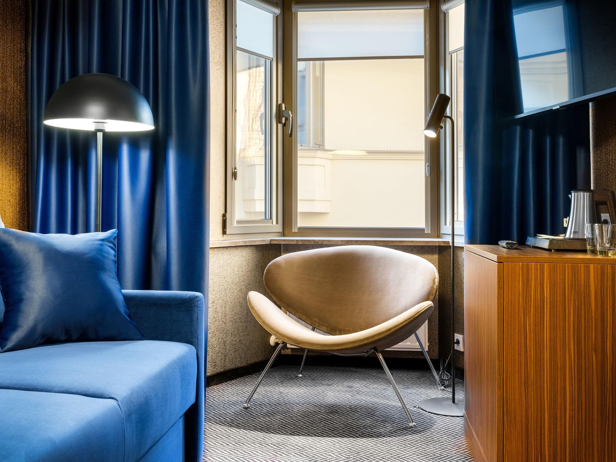 Logos Hotel Cracovia