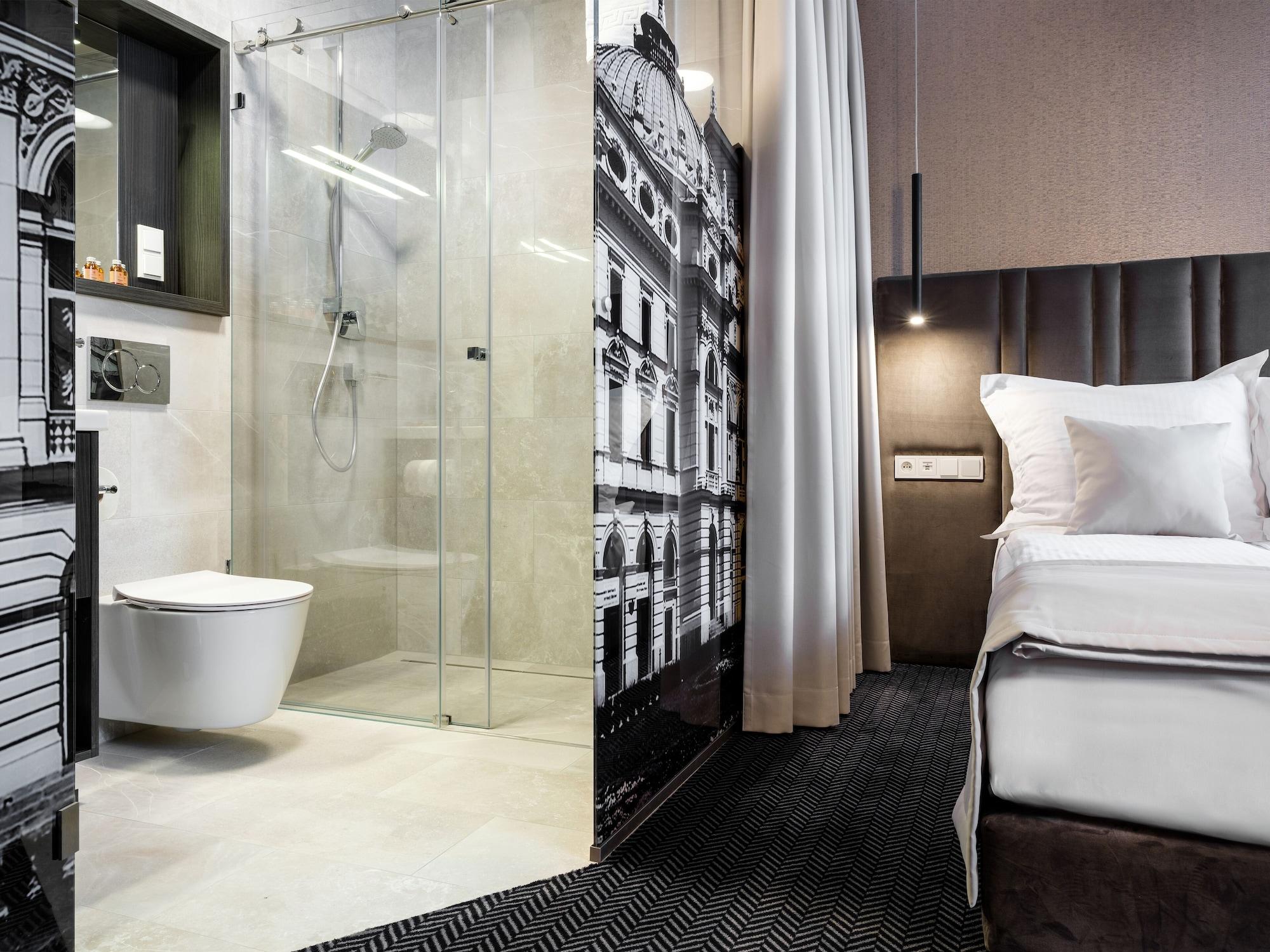 Logos Hotel Cracovia