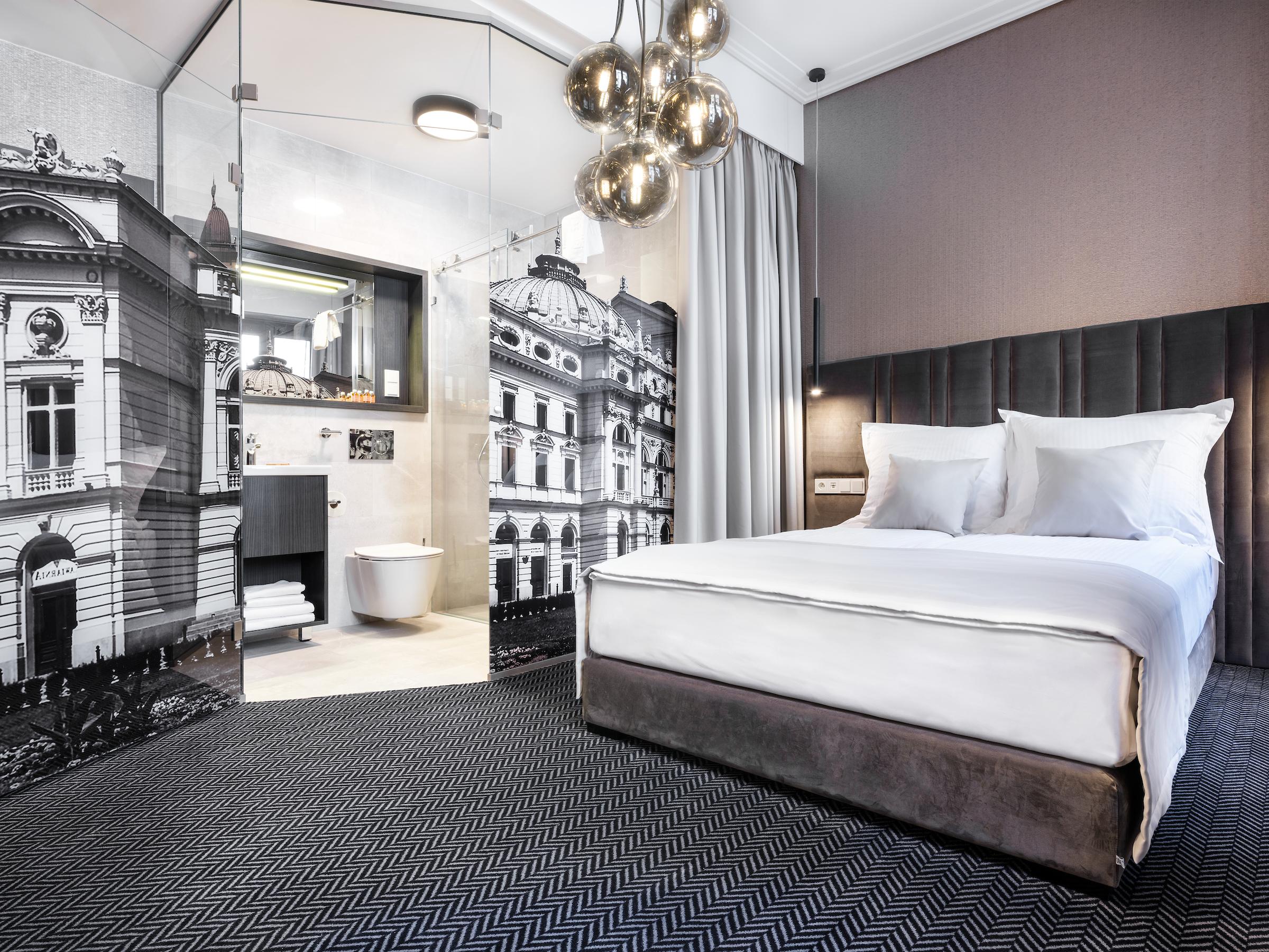 Logos Hotell