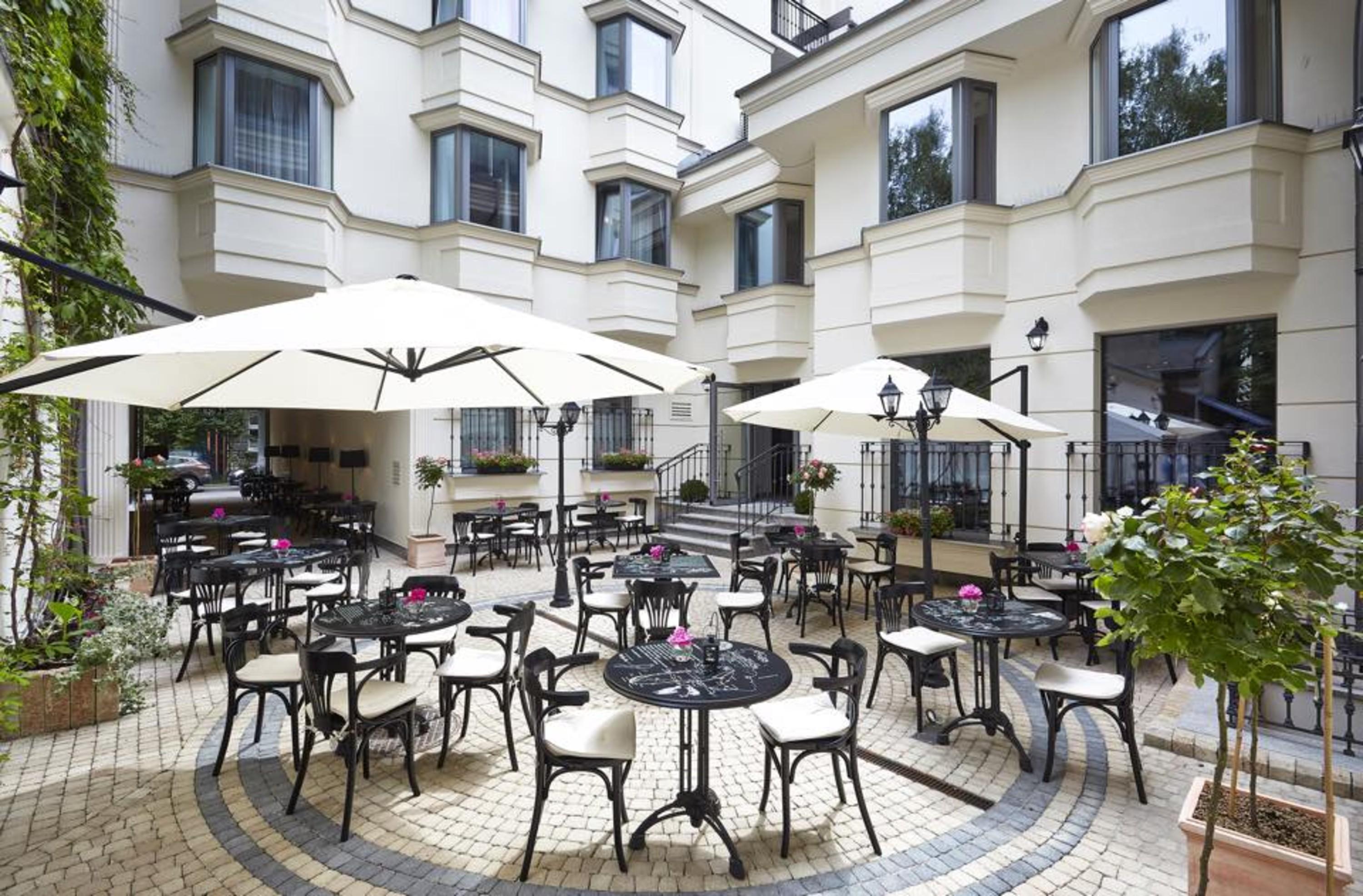 Hotell Logos