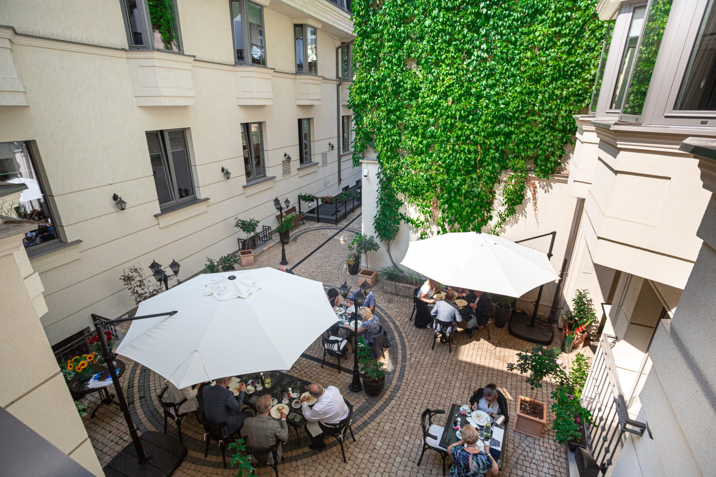 Hotel Logos Cracovia