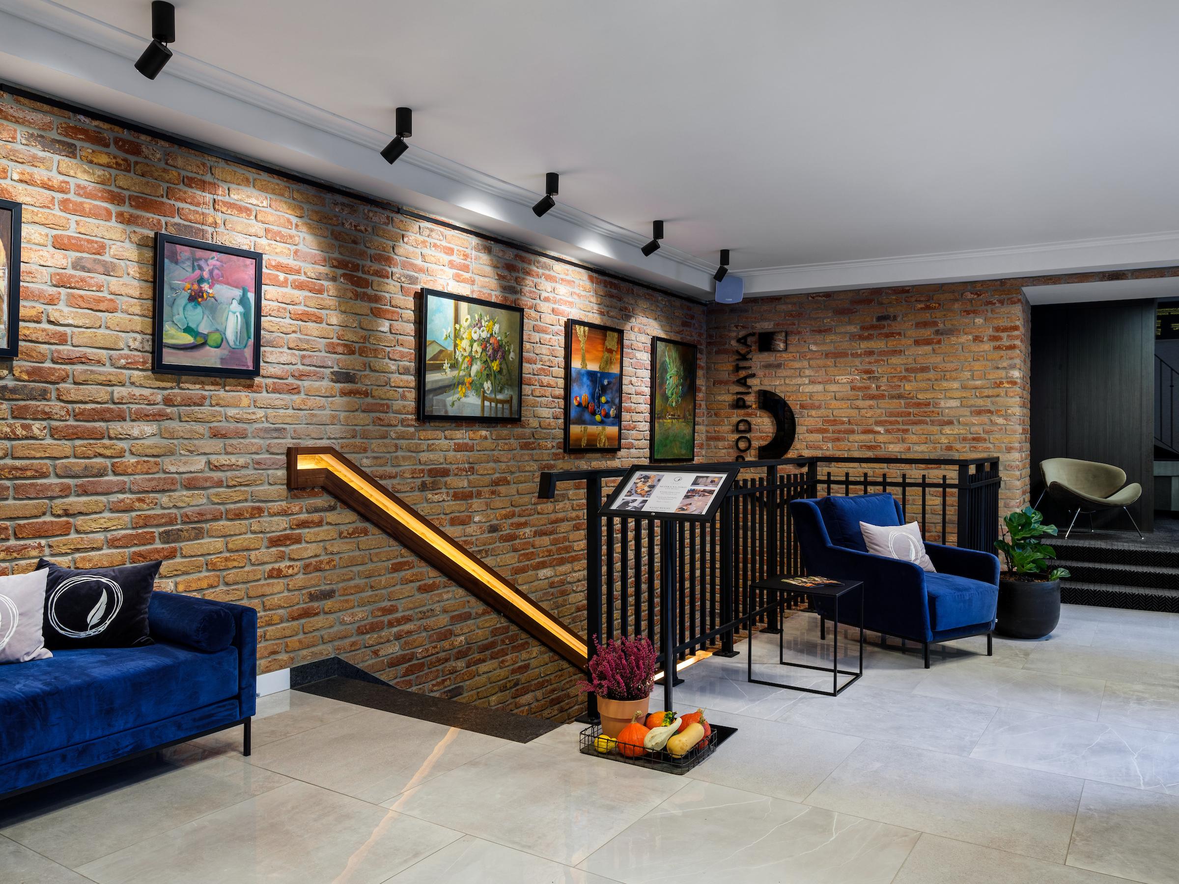 Logos Hotell