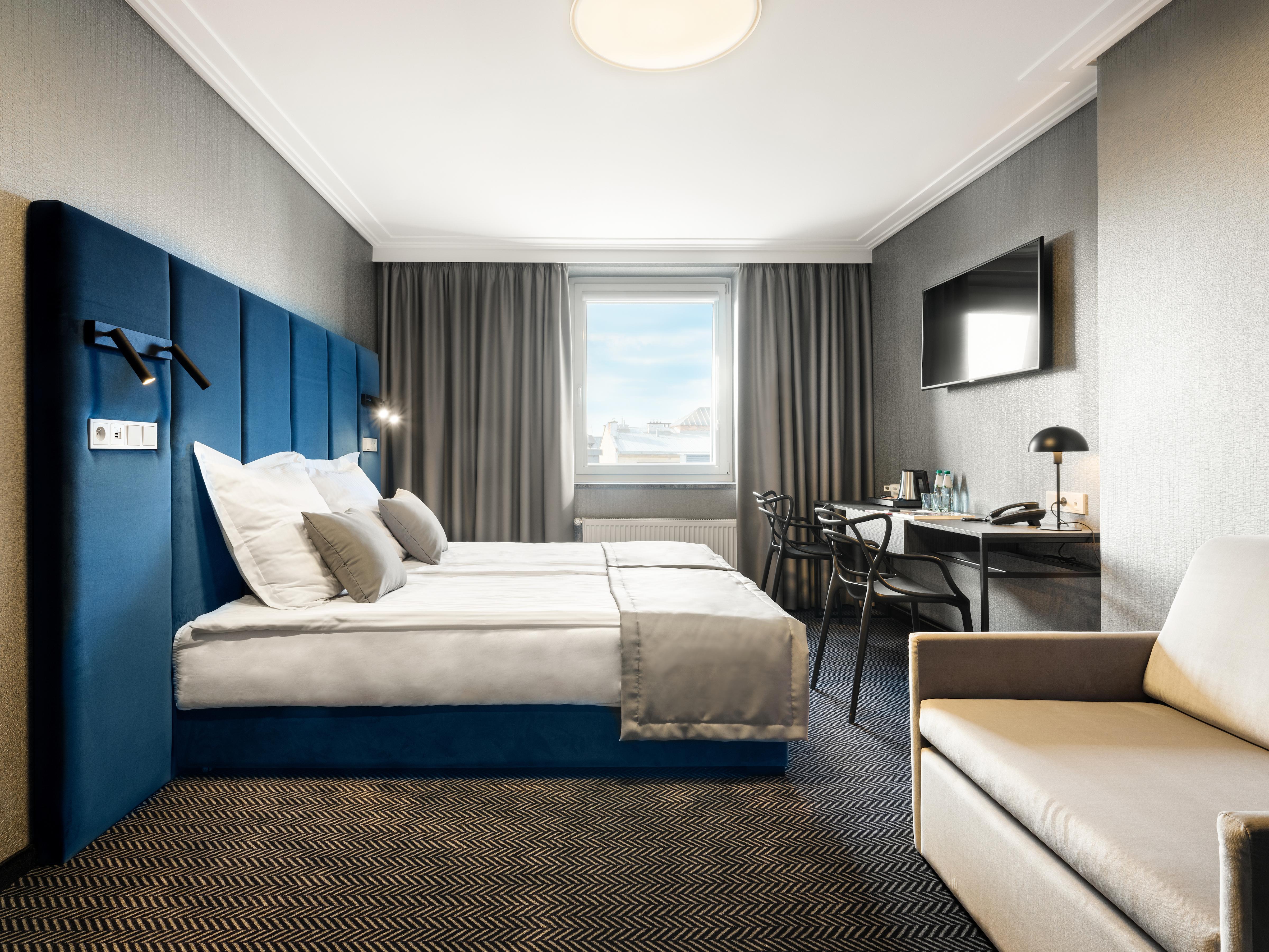 Hotel Logos Cracovia