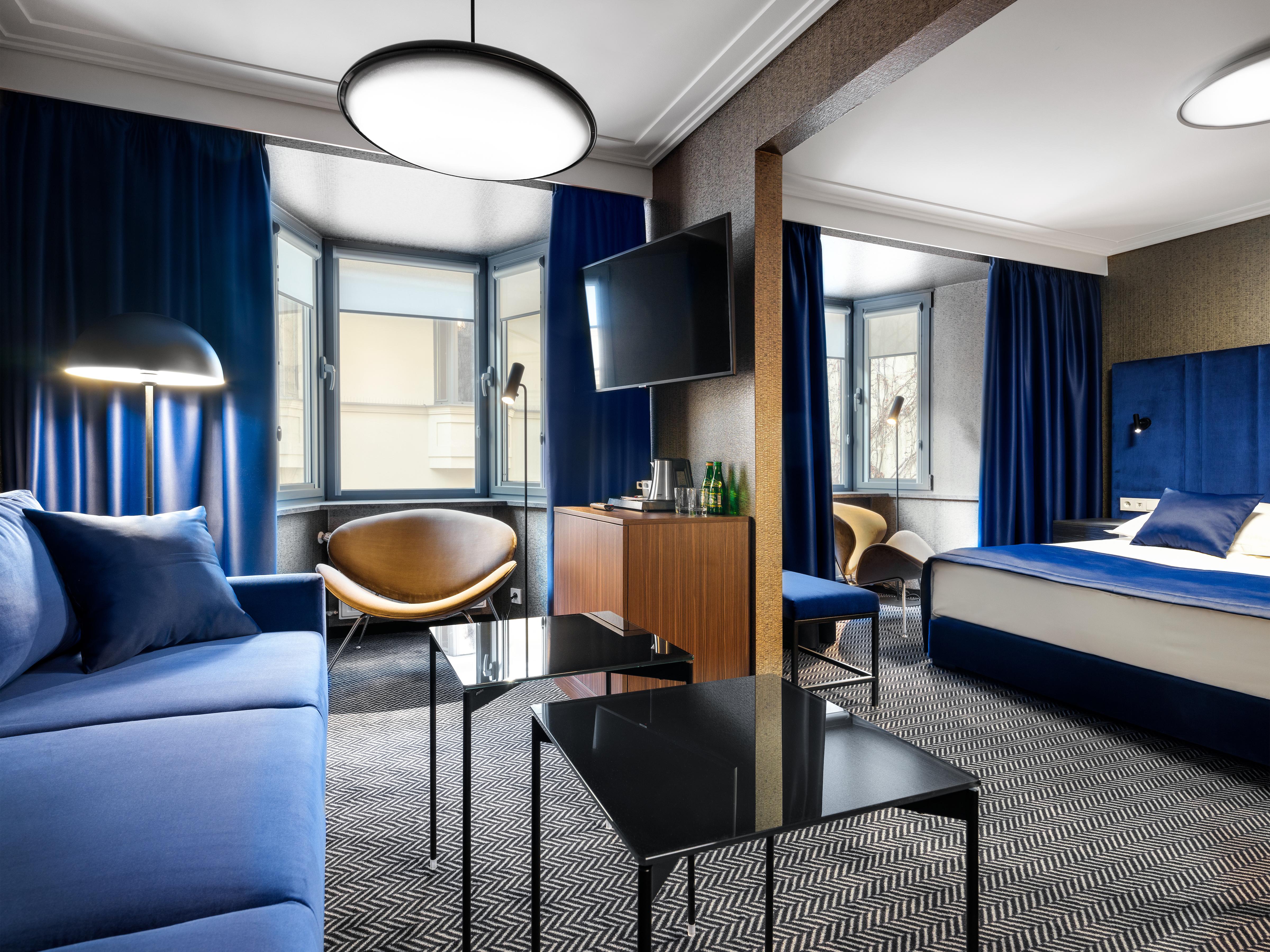Logos Hotell