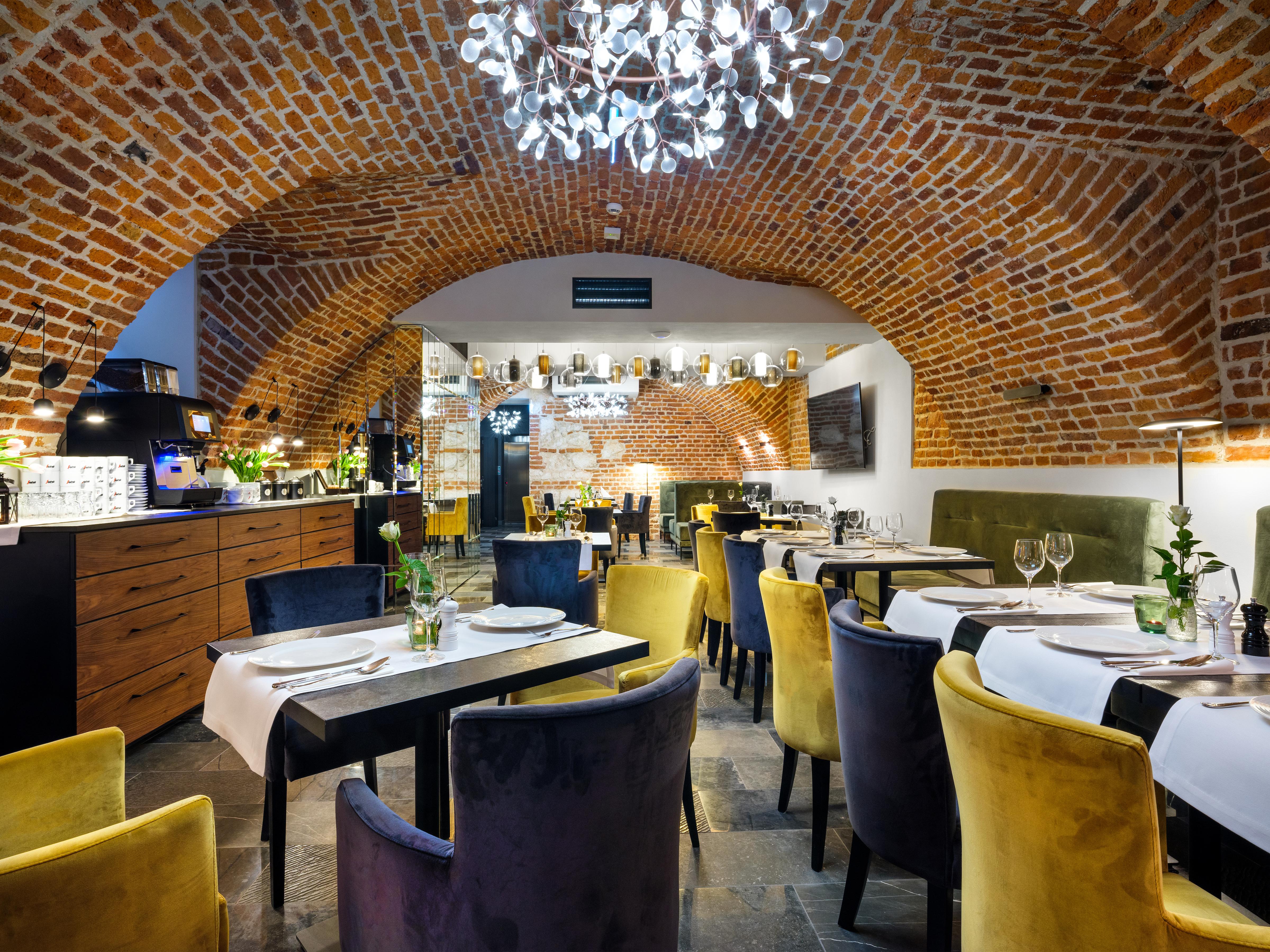 Logos Hotel Cracovia