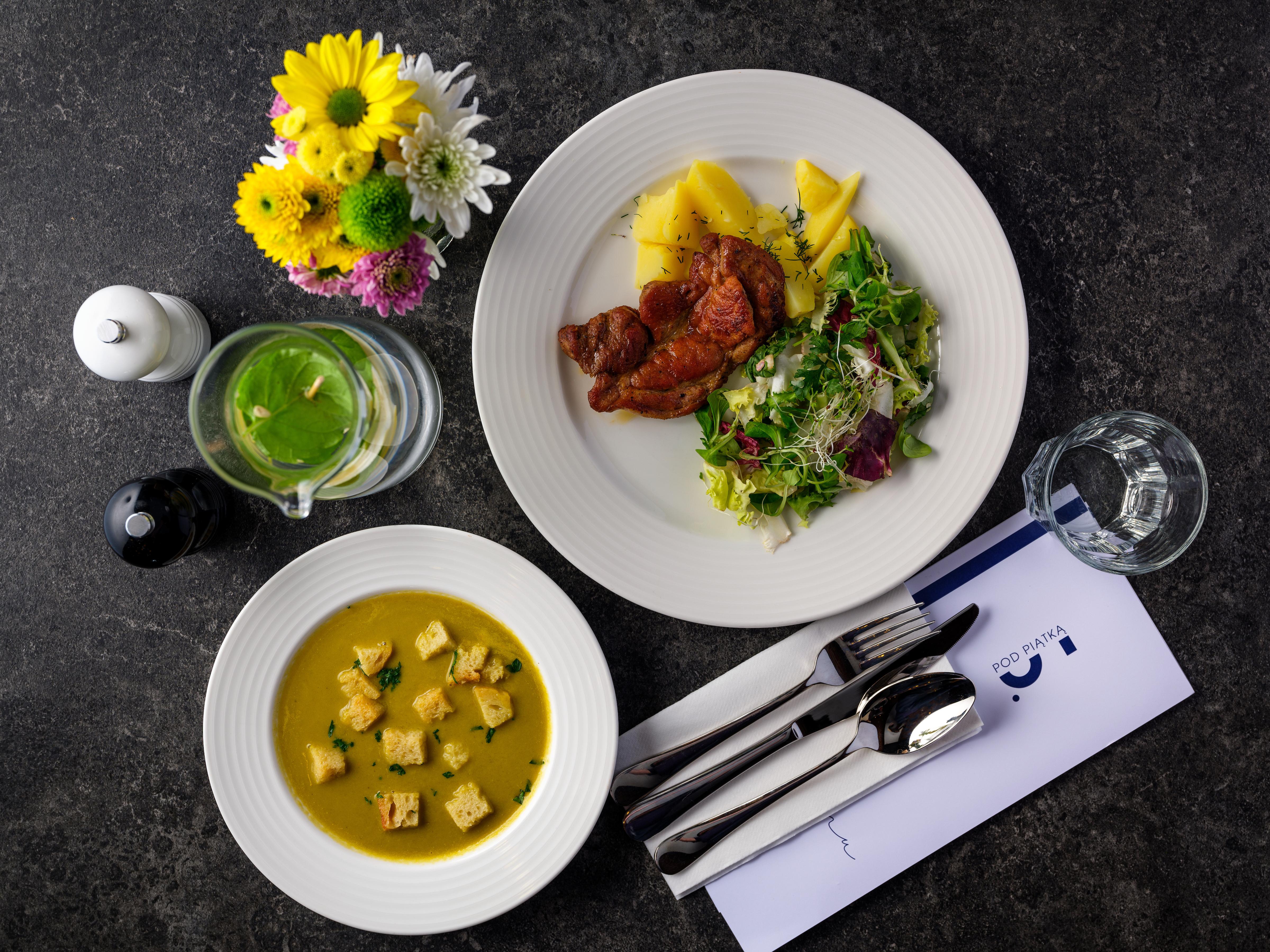 Logos Hotel Cracovia
