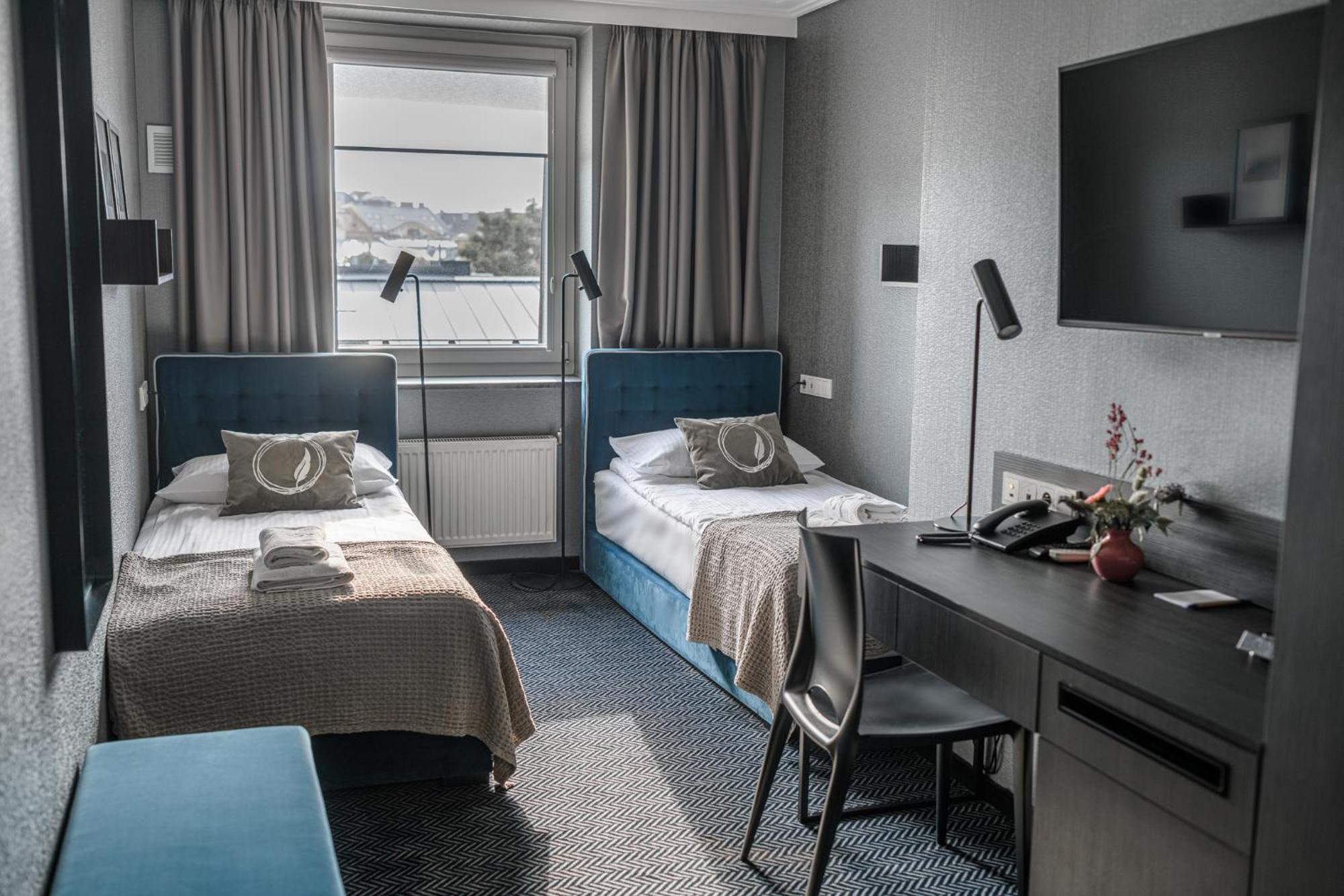 Logos Hotel Kraków