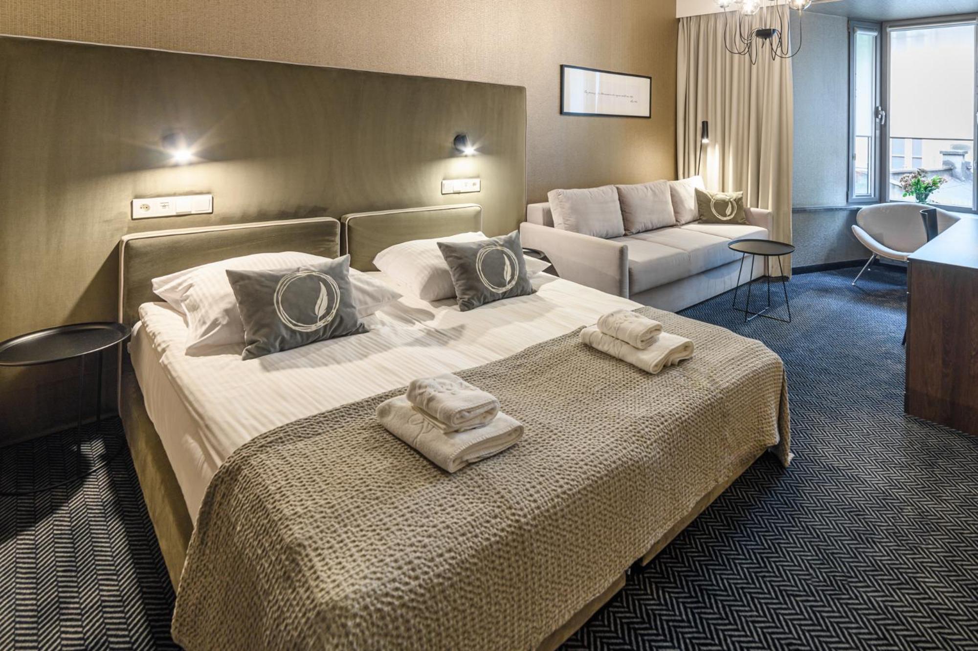 Logos Hotel