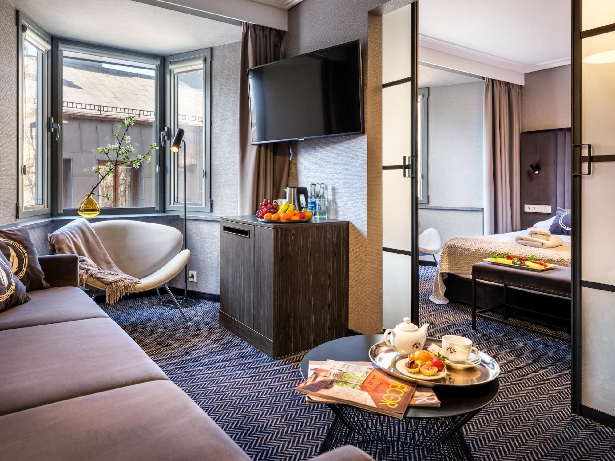 Logos Hotel Kraków