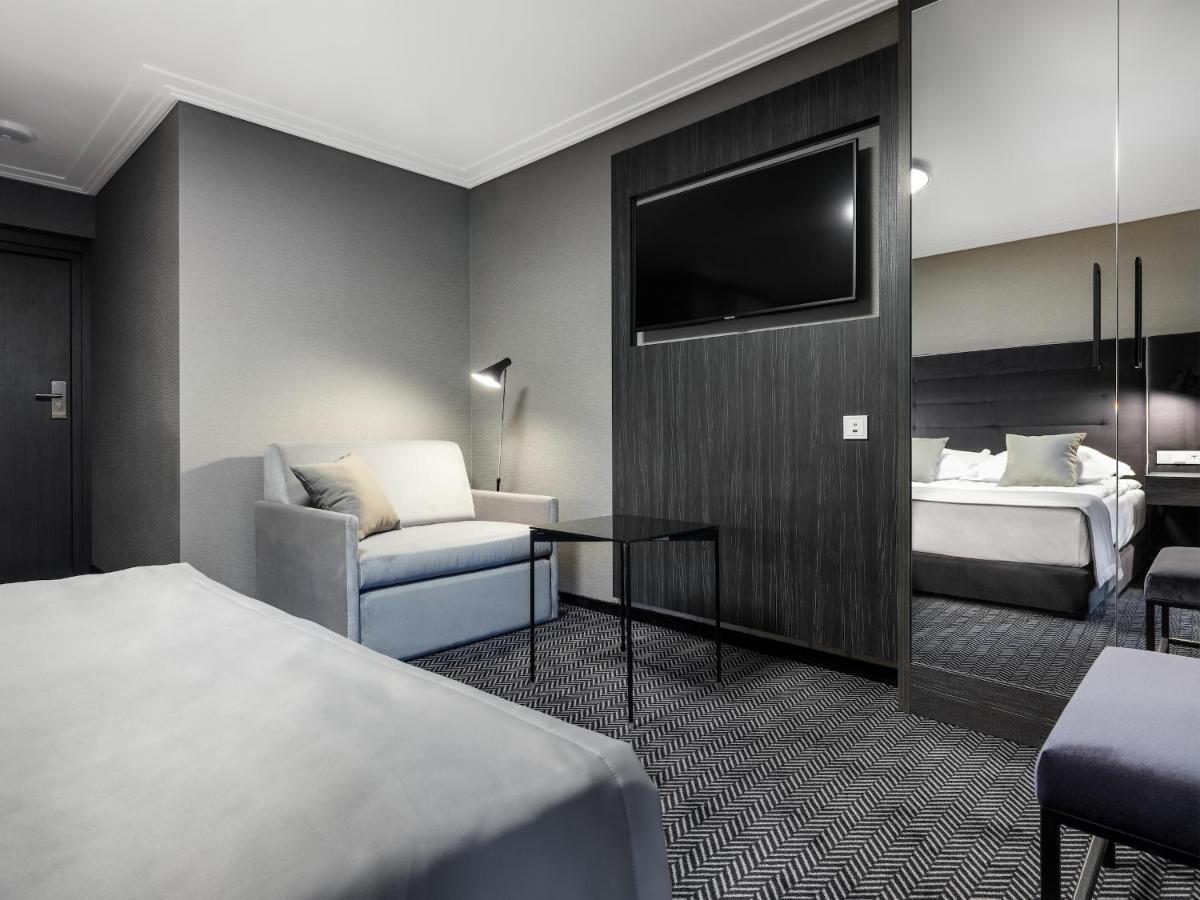 Logos Hotell