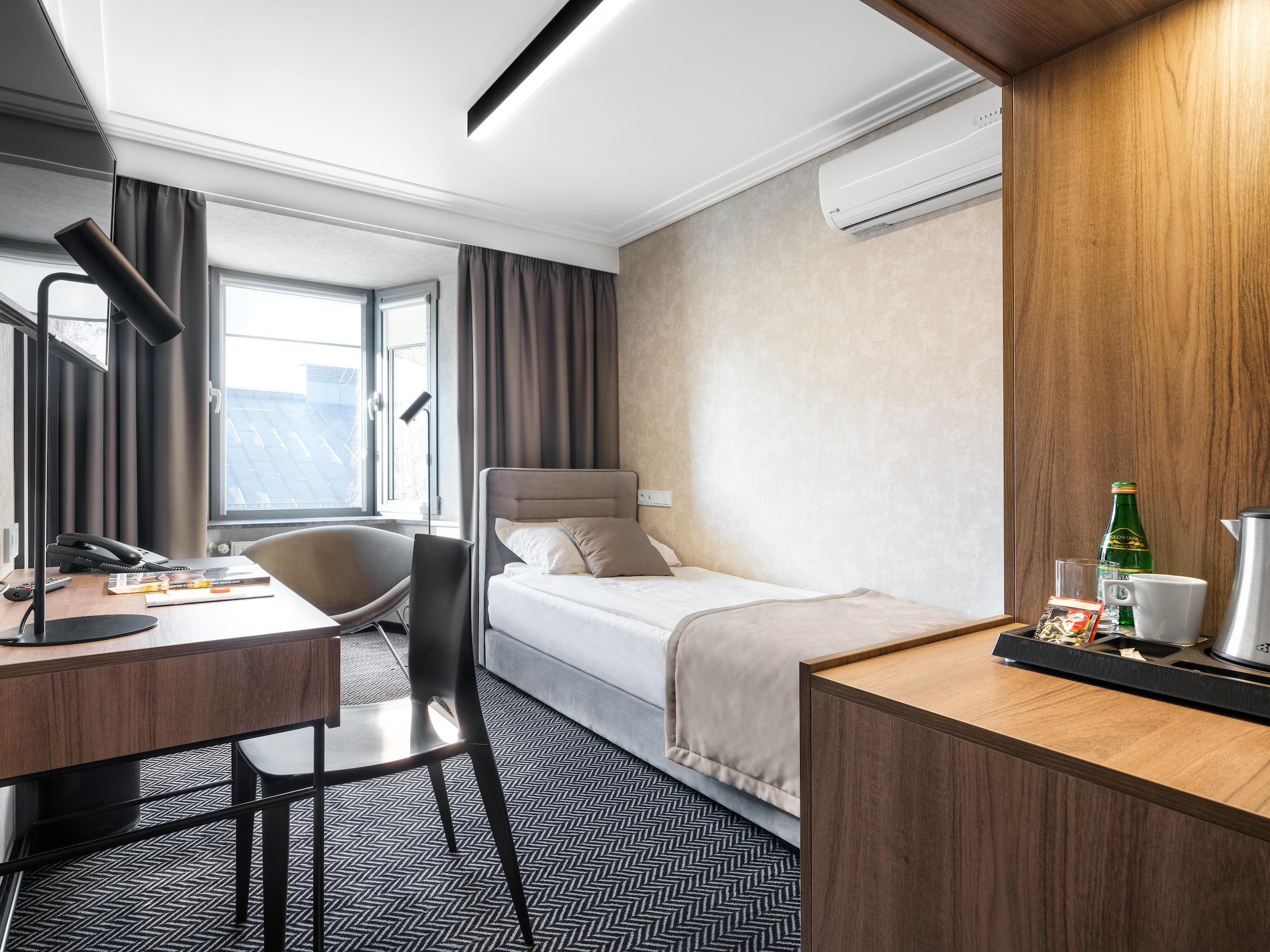 Logos Hotell