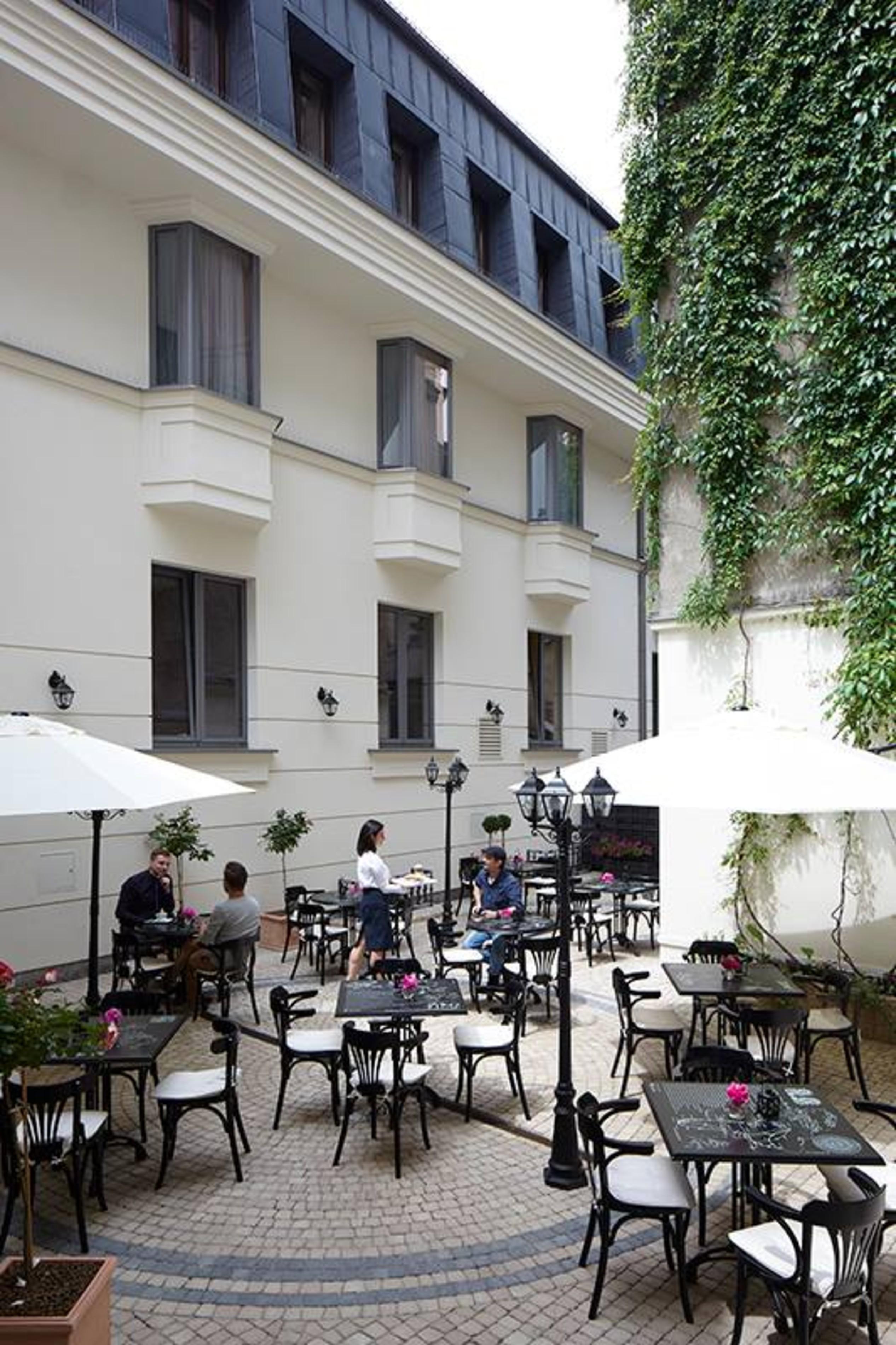 Hotell Logos 3*