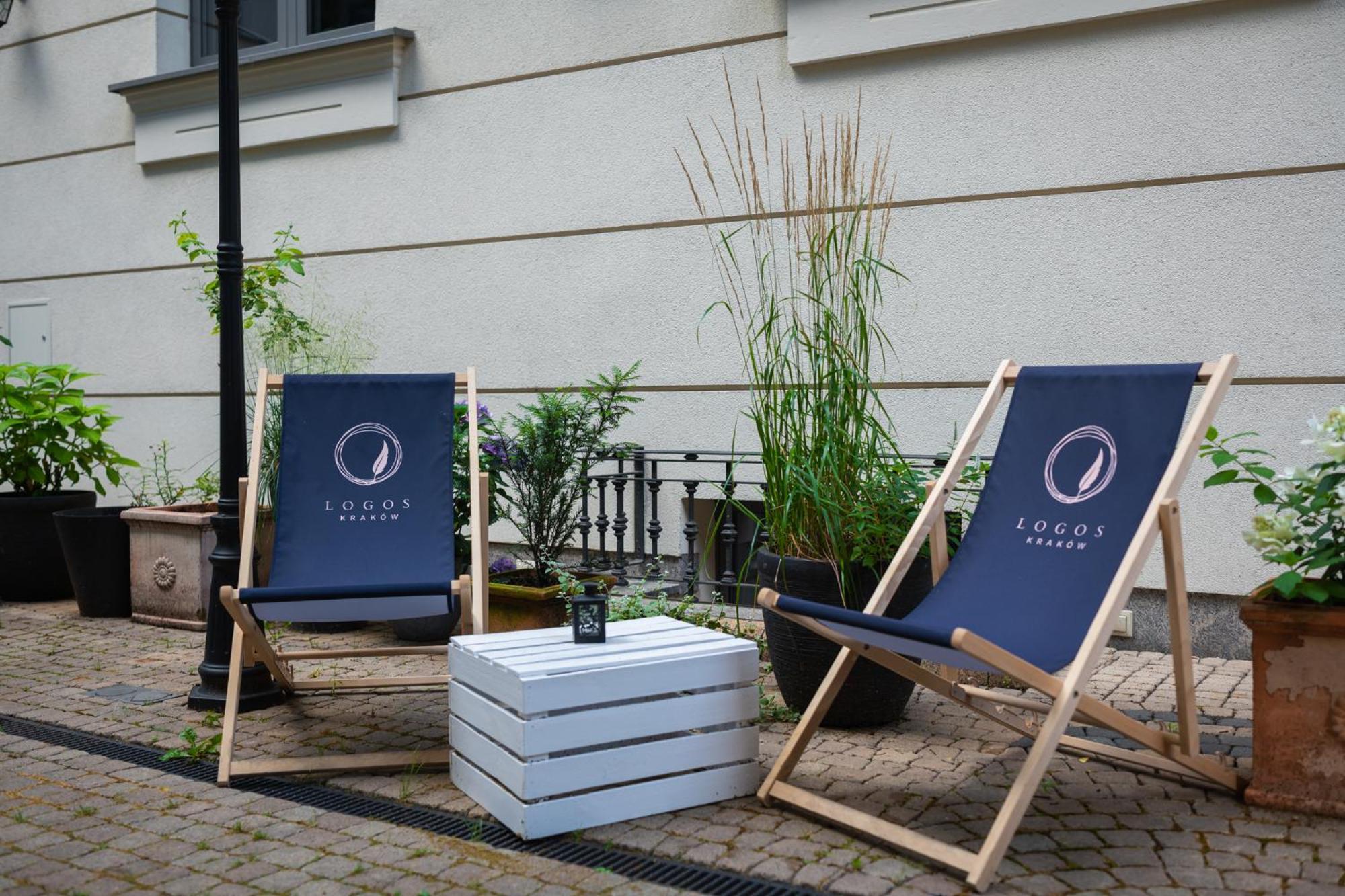 Hotell Logos
